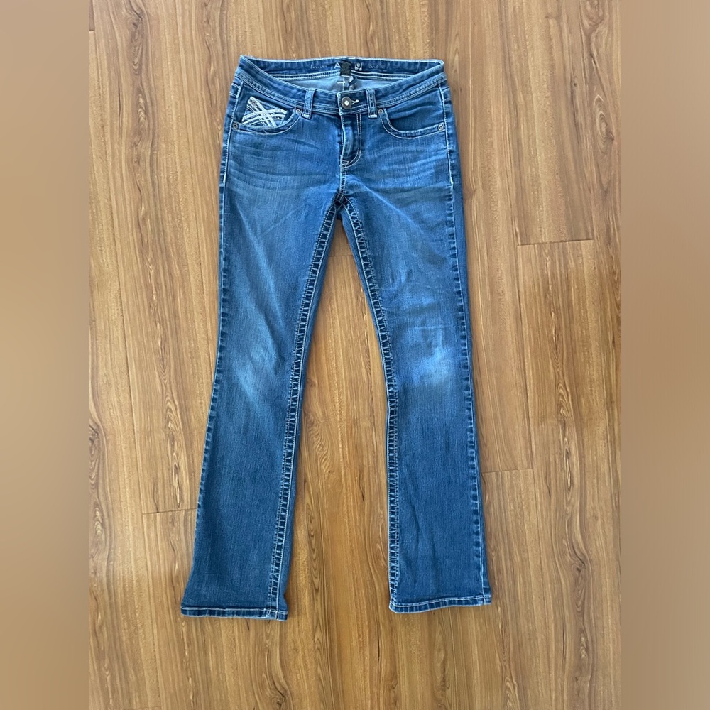 Apt. 9 Bootcut women’s jeans